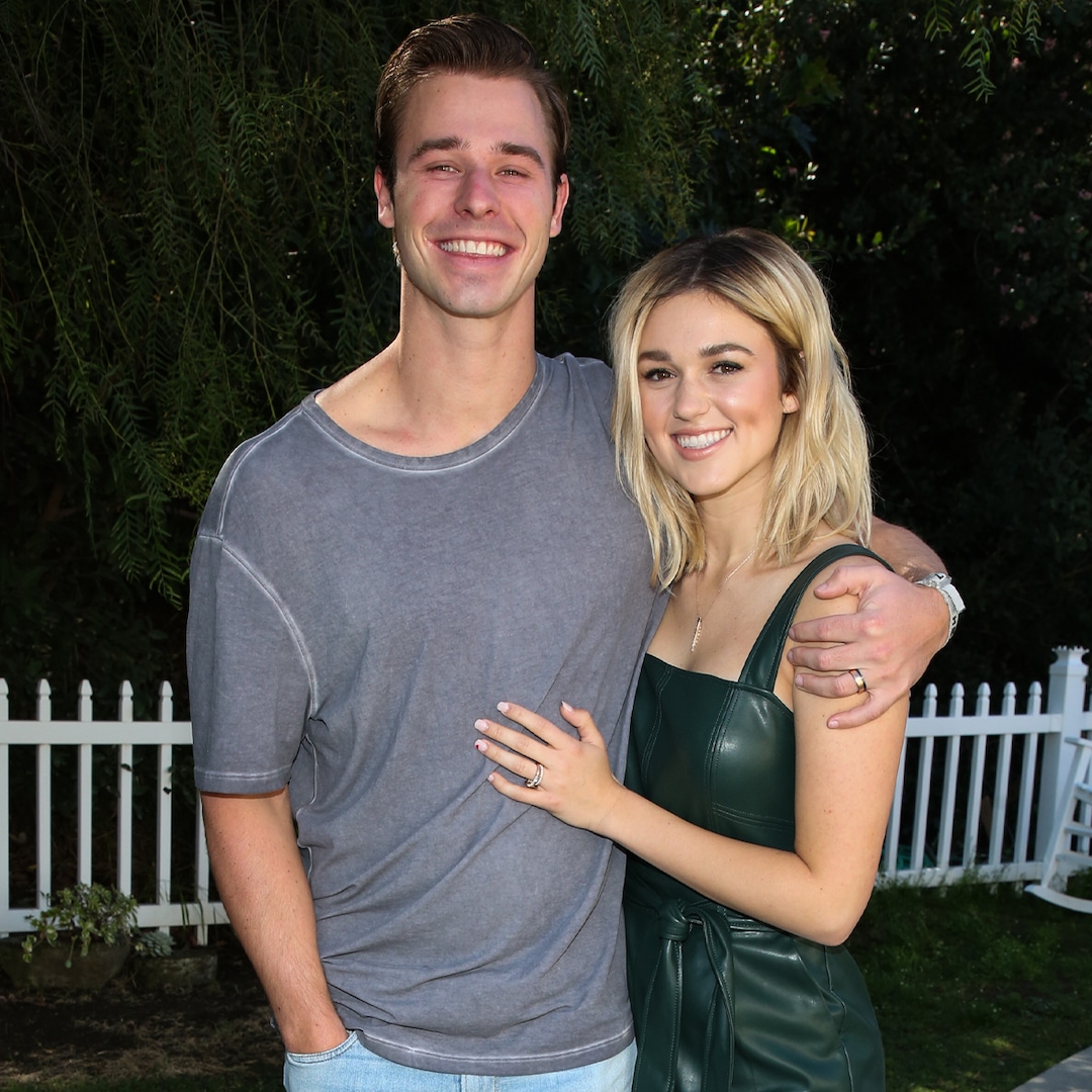 Duck Dynasty’s Sadie Robertson Gives Birth, Welcomes Baby No. 2 With Christian Huff – E! Online